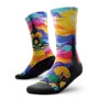 Outway Dreamscape Crew Sock
