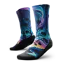 Outway Star Gazer Crew Sock