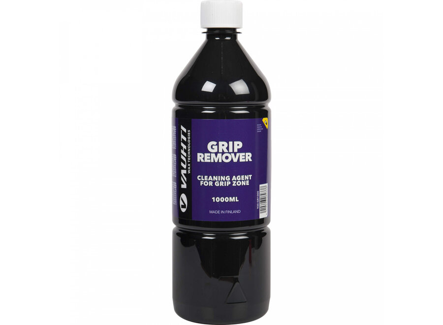 Vauhti Grip Remover 100ml