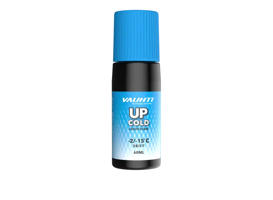 Vauhti Up Liquid Glide Wax  60ml