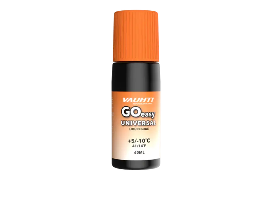 Vauhti Go Easy Liquid Glide Wax -  60ml