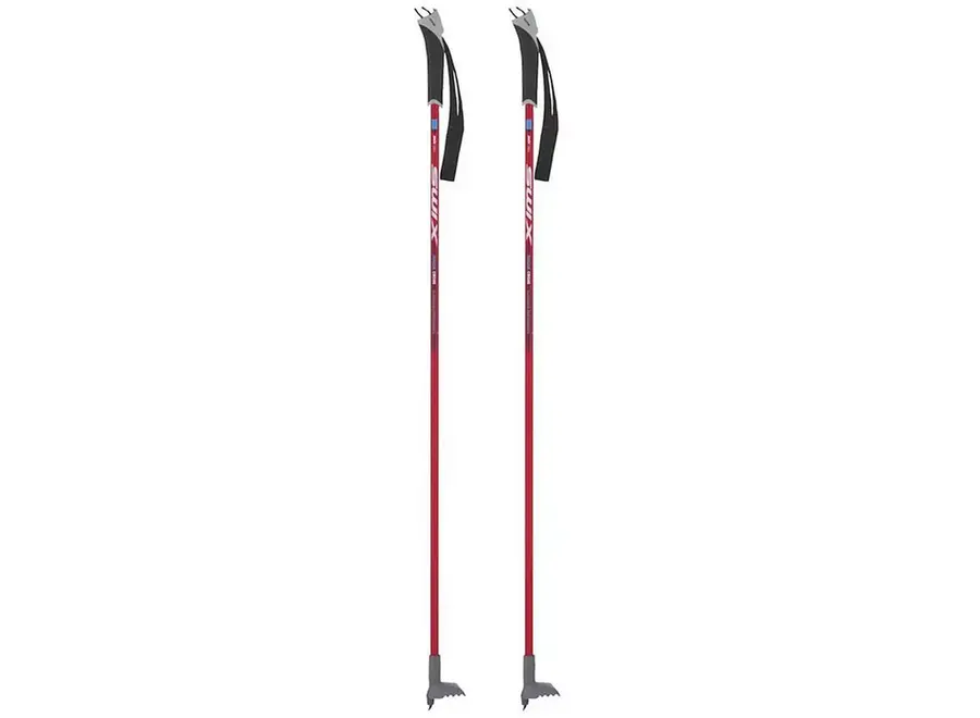Swix Cross Jr Ski Poles