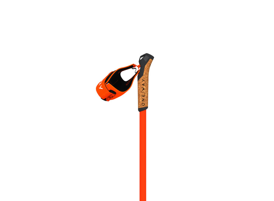 Oneway Storm 1 Pole Kit - 180cm