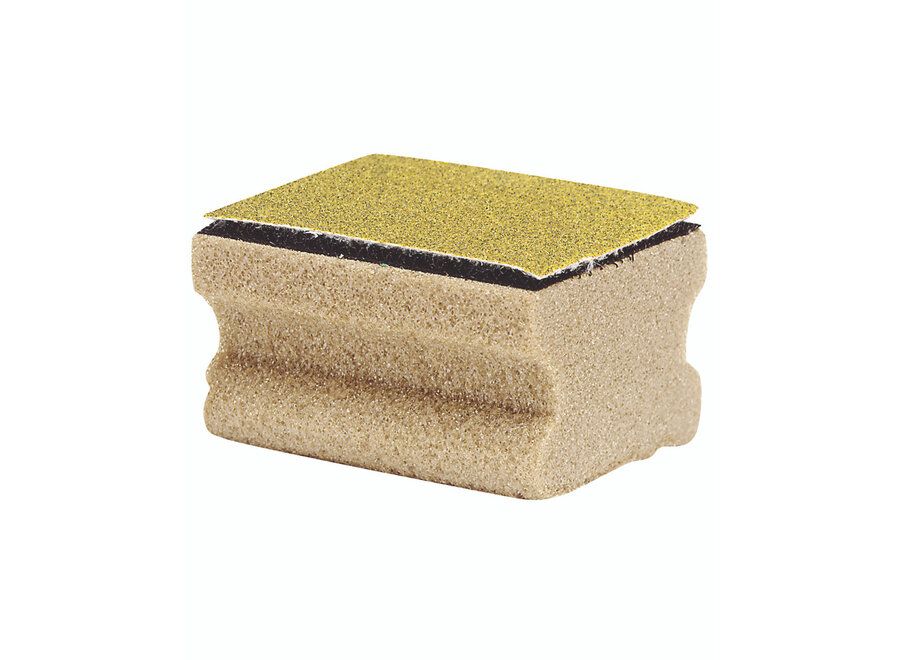 Swix Synthetic Racing Cork with Sandpaper