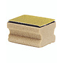 Swix Synthetic Racing Cork with Sandpaper