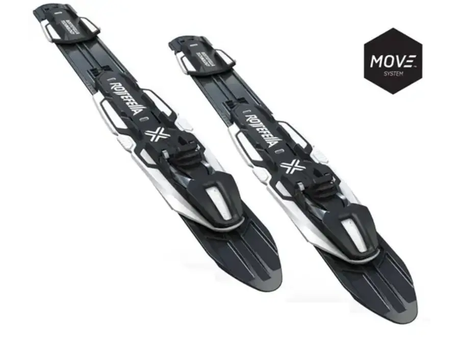 Rottefella Performance Classic Binding