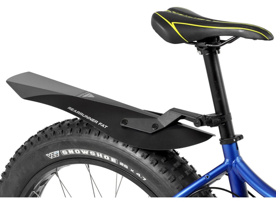 Axiom Rear Runner Fat