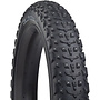 45NRTH Dillinger 5, Tubeless Tire , Folding, 120 TPI, 252 Concave Carbide Aluminum Studs