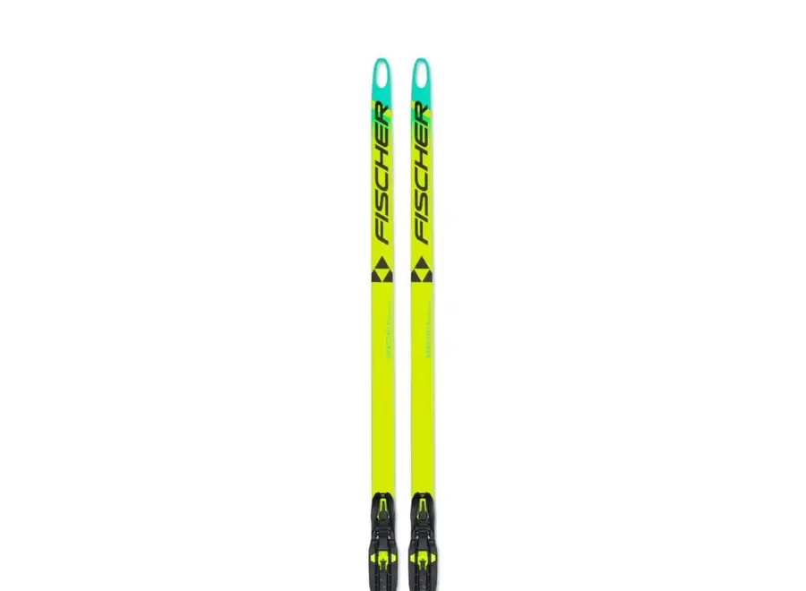 Fischer Speedmax 100 HE Skate CD 610 Med IFP 181cm