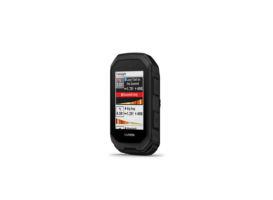Garmin Edge MTB, Computer, Unit, Black