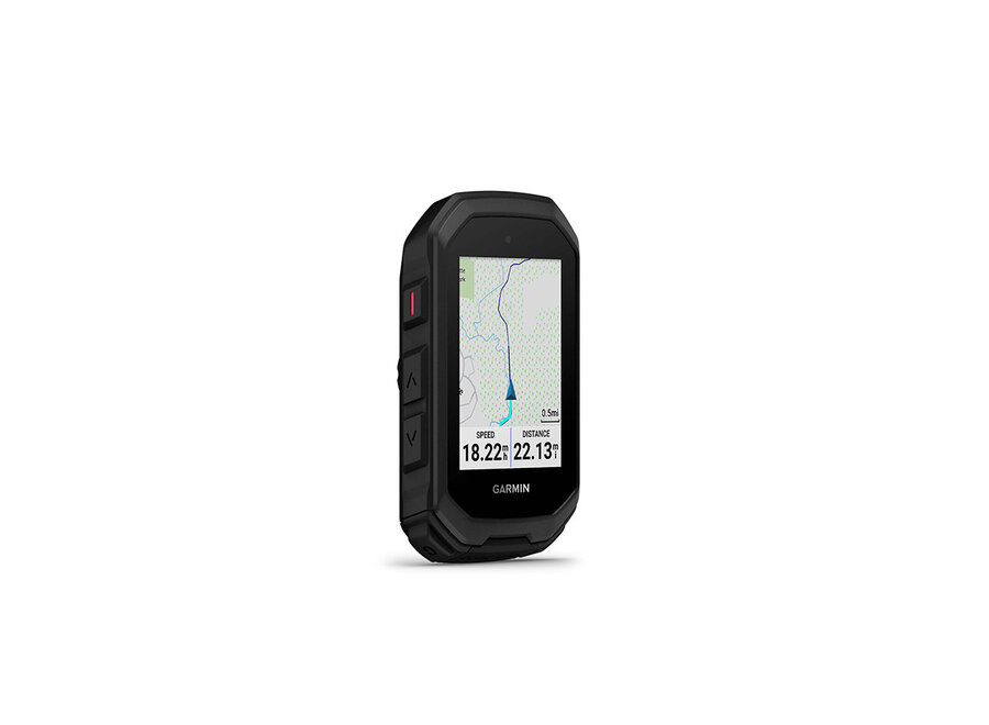 Garmin Edge MTB, Computer, Unit, Black