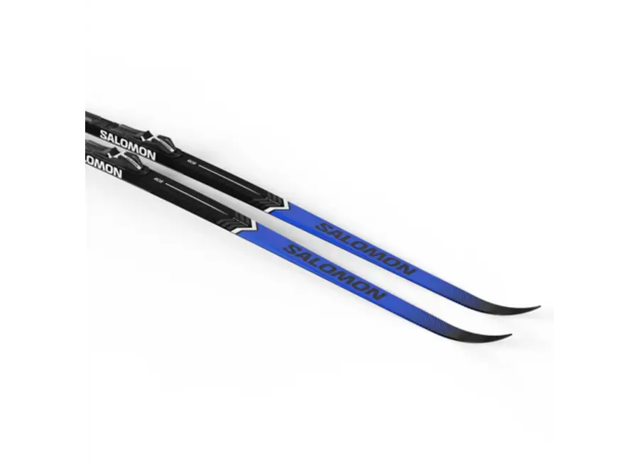 Salomon RC8 Med +SHIFT BDG