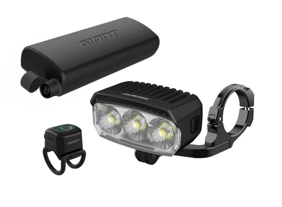 Recon HL 4500 Max Lumen Headlight