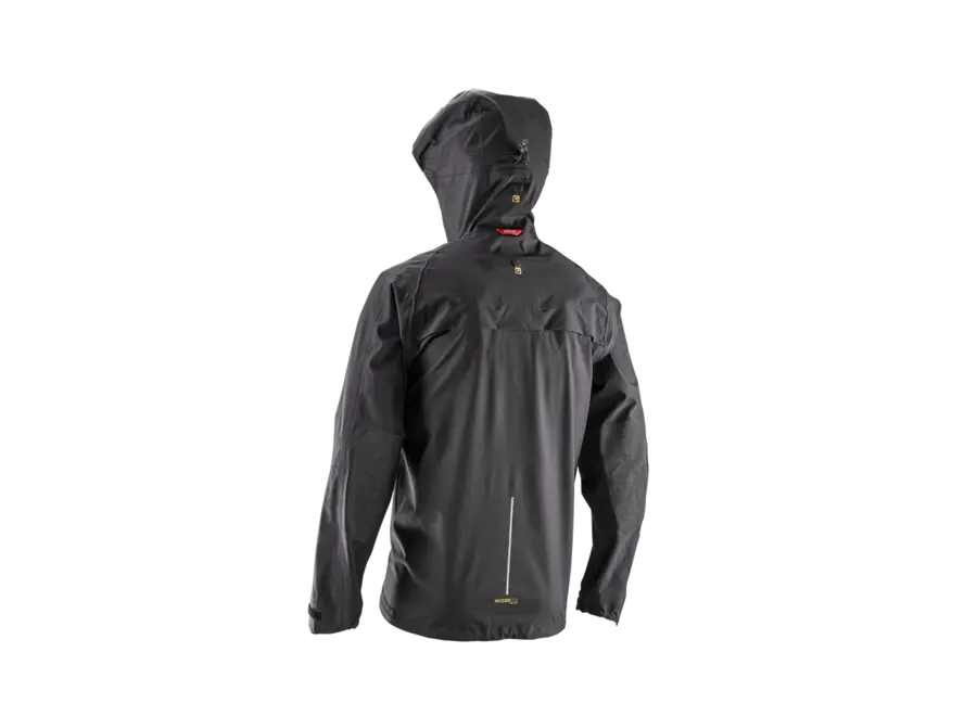 Leatt HYDRADRI 3.0 Jacket BLACK - Lrg