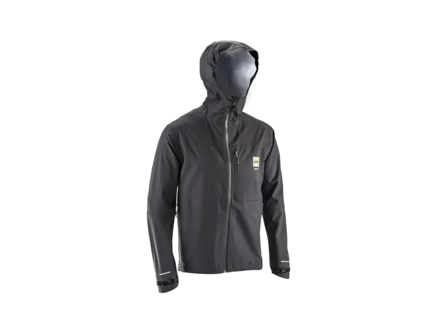 Leatt HYDRADRI 3.0 Jacket BLACK - Lrg