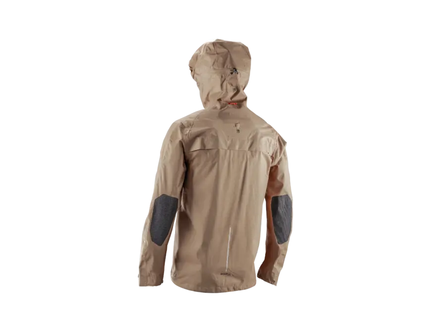 Leatt HYDRADRI 3.0 Jacket -  BRASS BROWN - XL