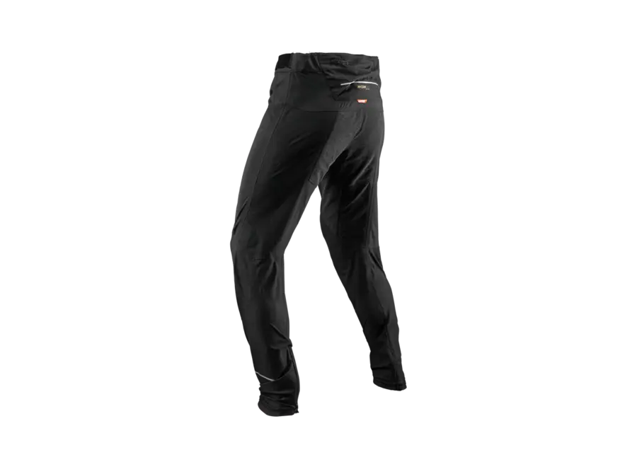 Leatt Hydradri MTB Rain Pant- Black