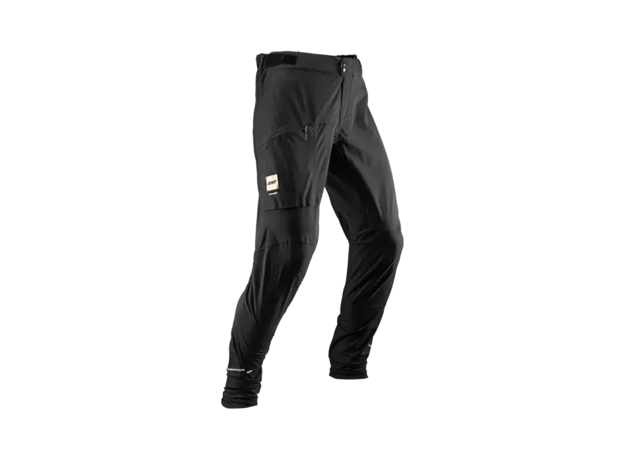 Leatt Hydradri MTB Rain Pant- Black