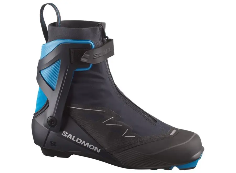 Salomon Pro Combi Boot- Dark/Navy/Black