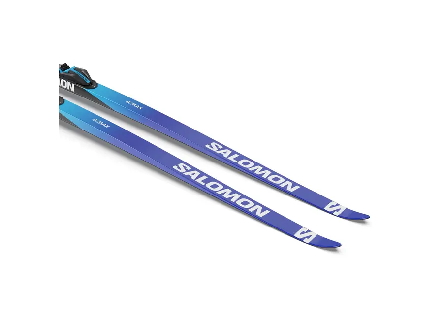 Salomon S/Max Skate Ski With Shift Pr Binding
