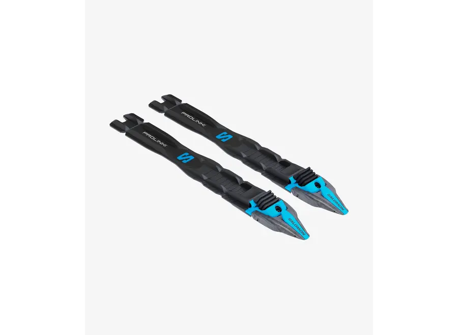 Salomon Prolink Race Classic Binding