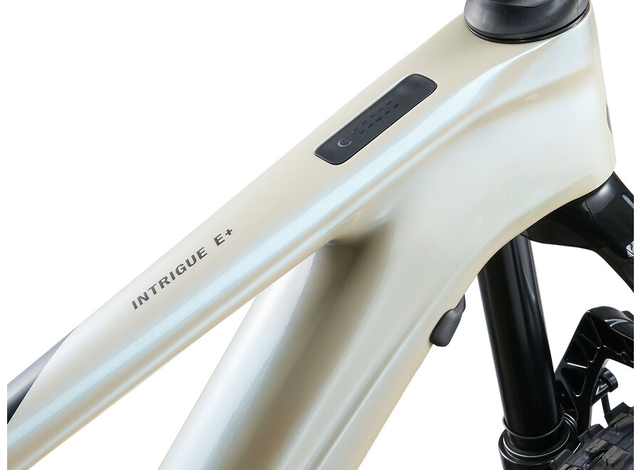 Liv Intrigue X Advanced E+ Elite 3 - Shoreline