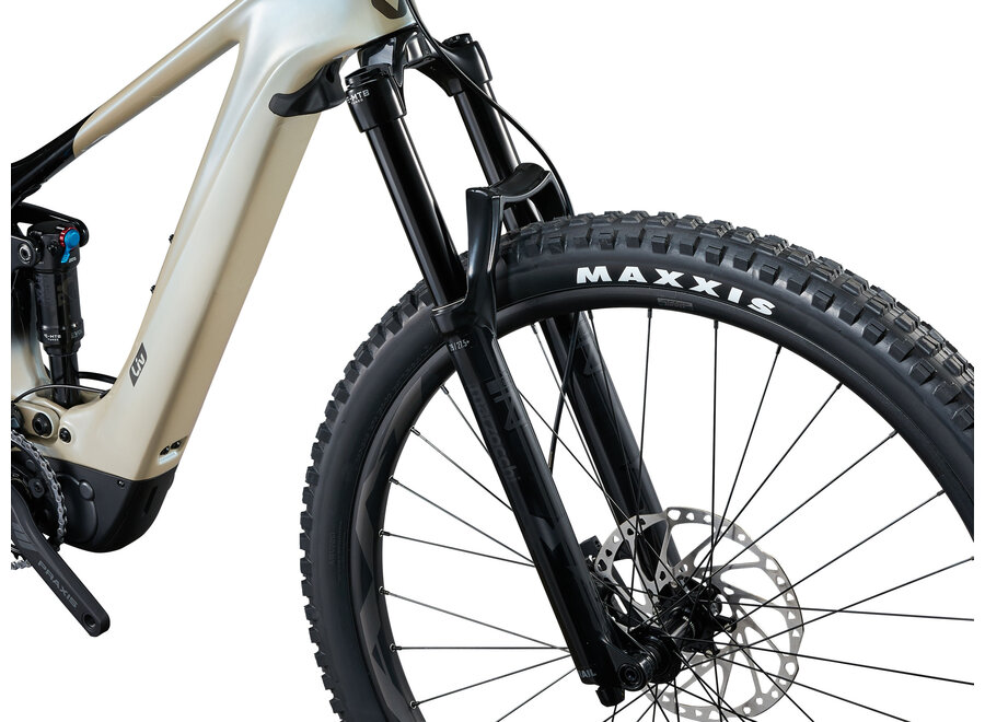 Liv Intrigue X Advanced E+ Elite 3 - Shoreline