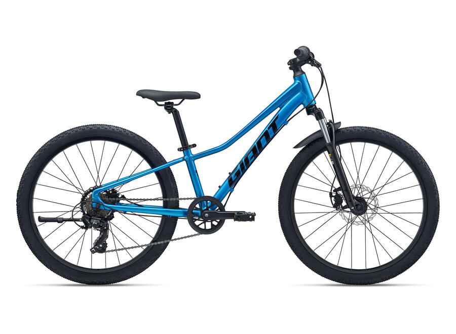 Giant Talon 24 Disc - Metallic Blue