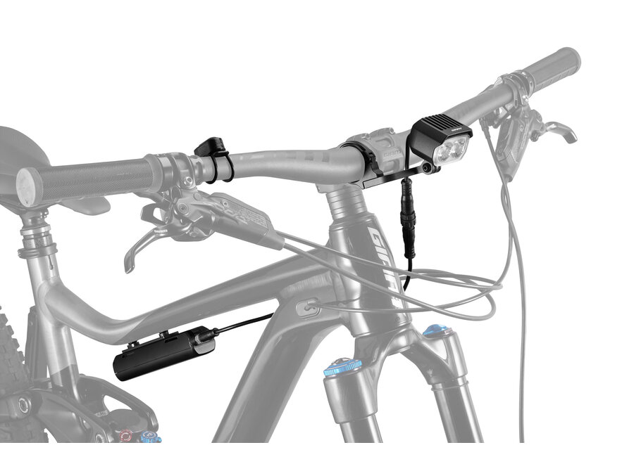 Recon Plus HL 3000 Max Lumen