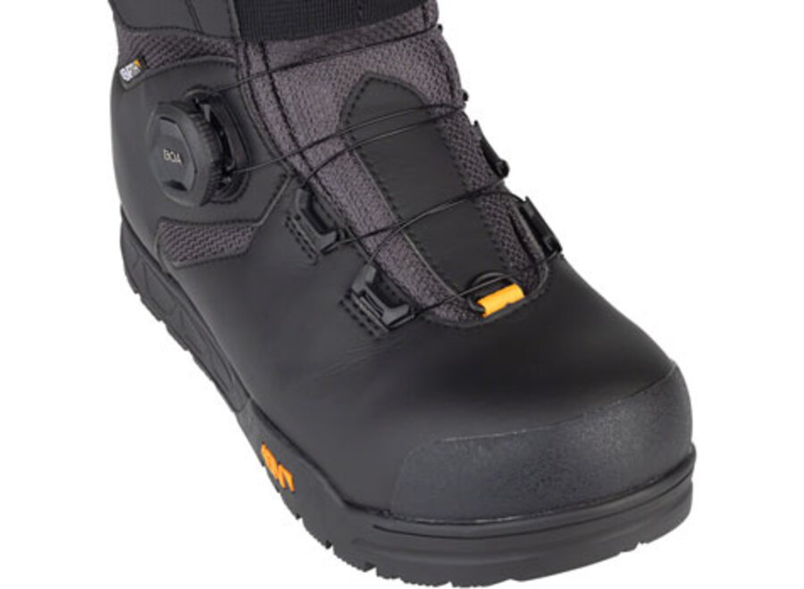 45NRTH Wolvhammer BOA Cycling Boot - Black