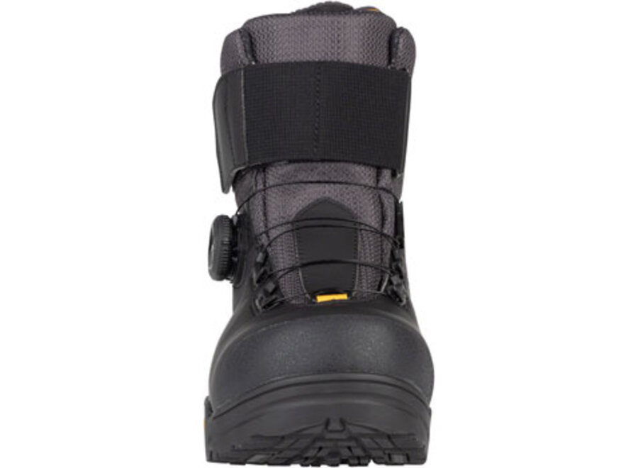 45NRTH Wolvhammer BOA Cycling Boot - Black