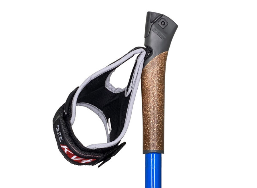 KV+ Storm Pole - Blue