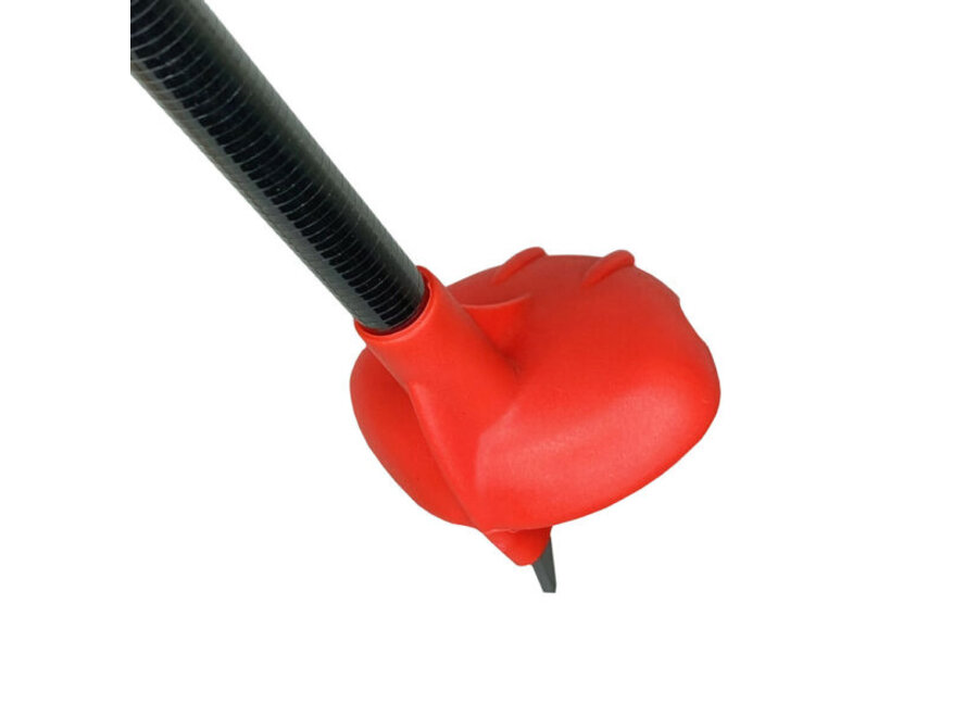 KV+ Tempesta Poles - Blue