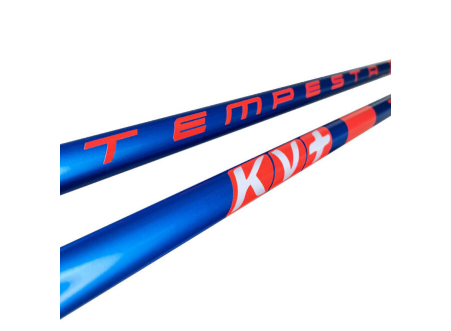 KV+ Tempesta Poles - Blue