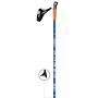 KV+ FORZA Ski Pole - Blue/White