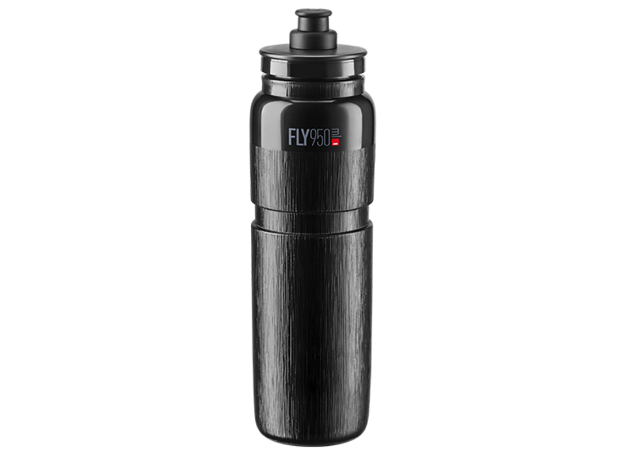 Elite Fly Tex 950ml Waterbottle