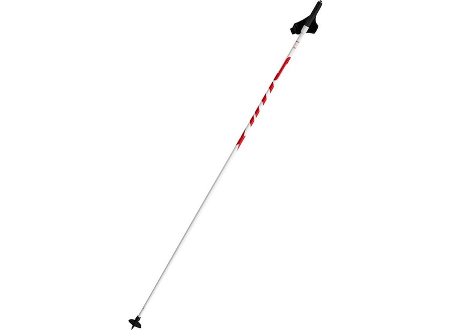 Swix Quantum Q6  White