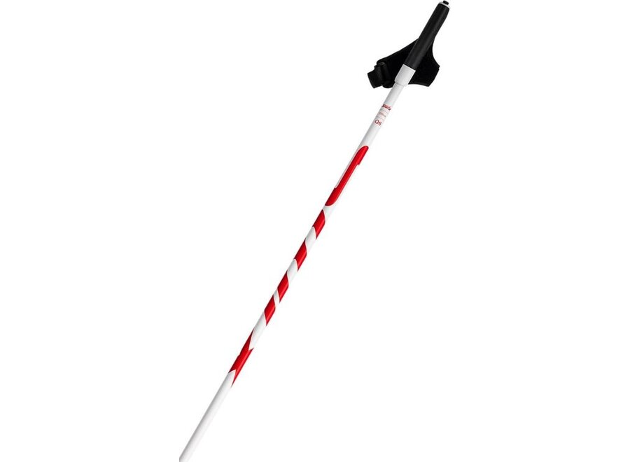 Swix Quantum Q6 White