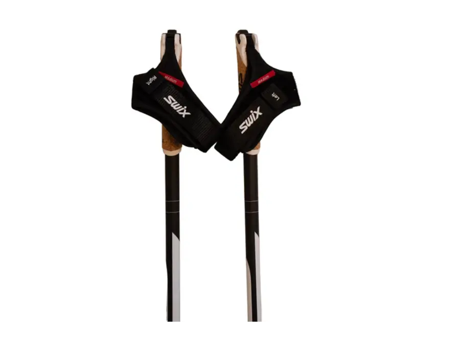 Swix Quantum Q4 Black