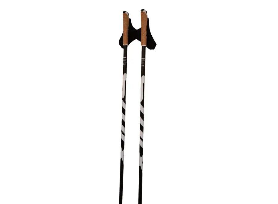 Swix Quantum Q4 Black