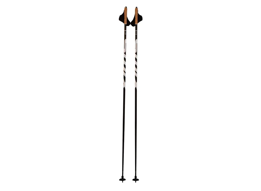 Swix Quantum Q4 Black