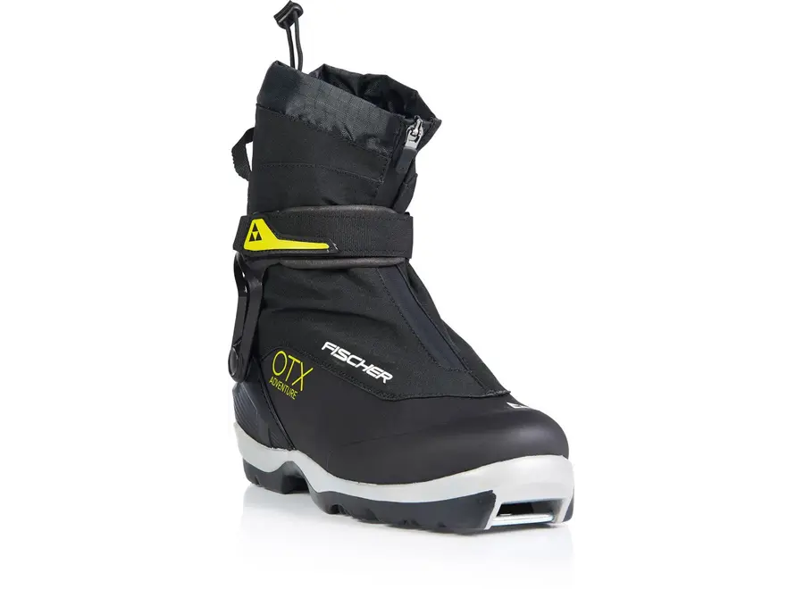 Fischer OTX Adventure BC Boot 4