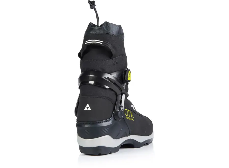 Fischer OTX Adventure BC Boot 4