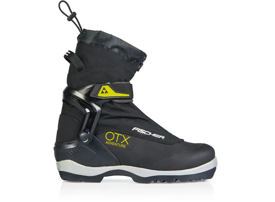 Fischer OTX Adventure BC Boot 4