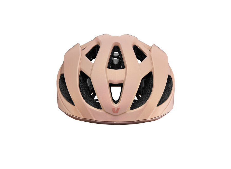 Liv Rev Comp MIPS - Matte Ivory Coral