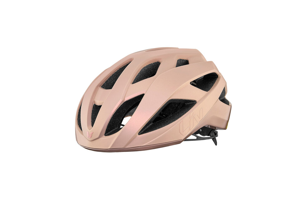 Liv Rev Comp MIPS  - Matte Ivory Coral