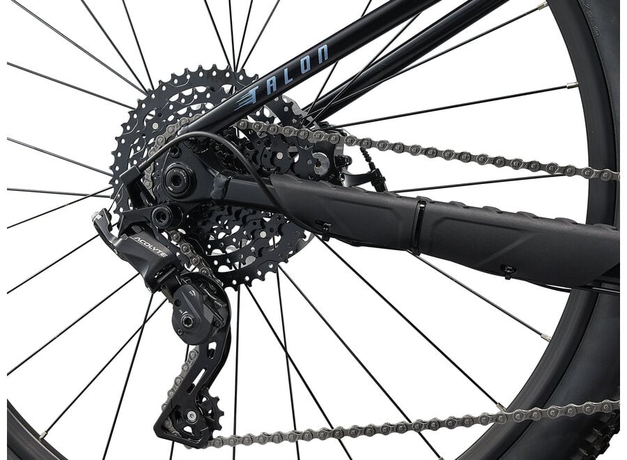 Giant Talon 4  29 -  Black