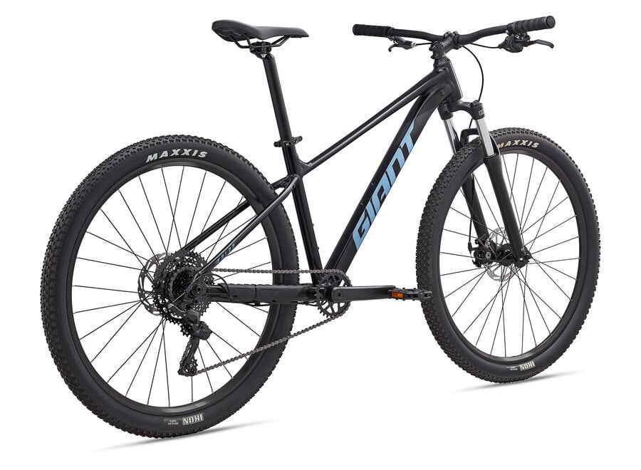 Giant Talon 4  29 -  Black