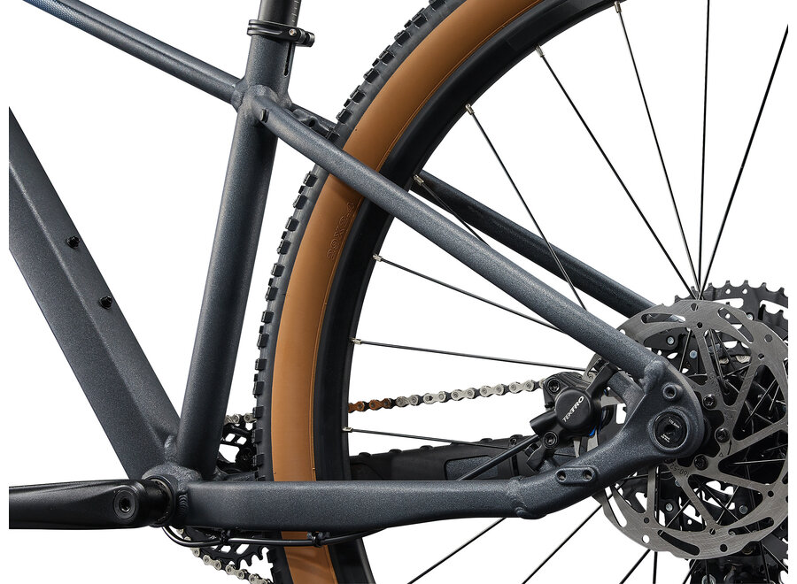 Liv Tempt 1 29 - Black Diamond