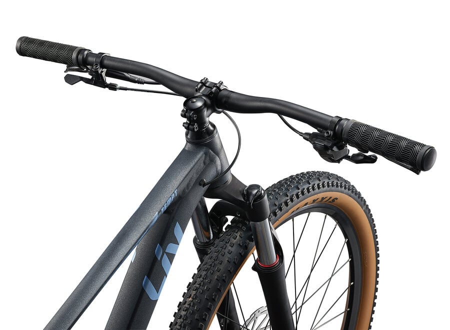 Liv Tempt 1 29 - Black Diamond